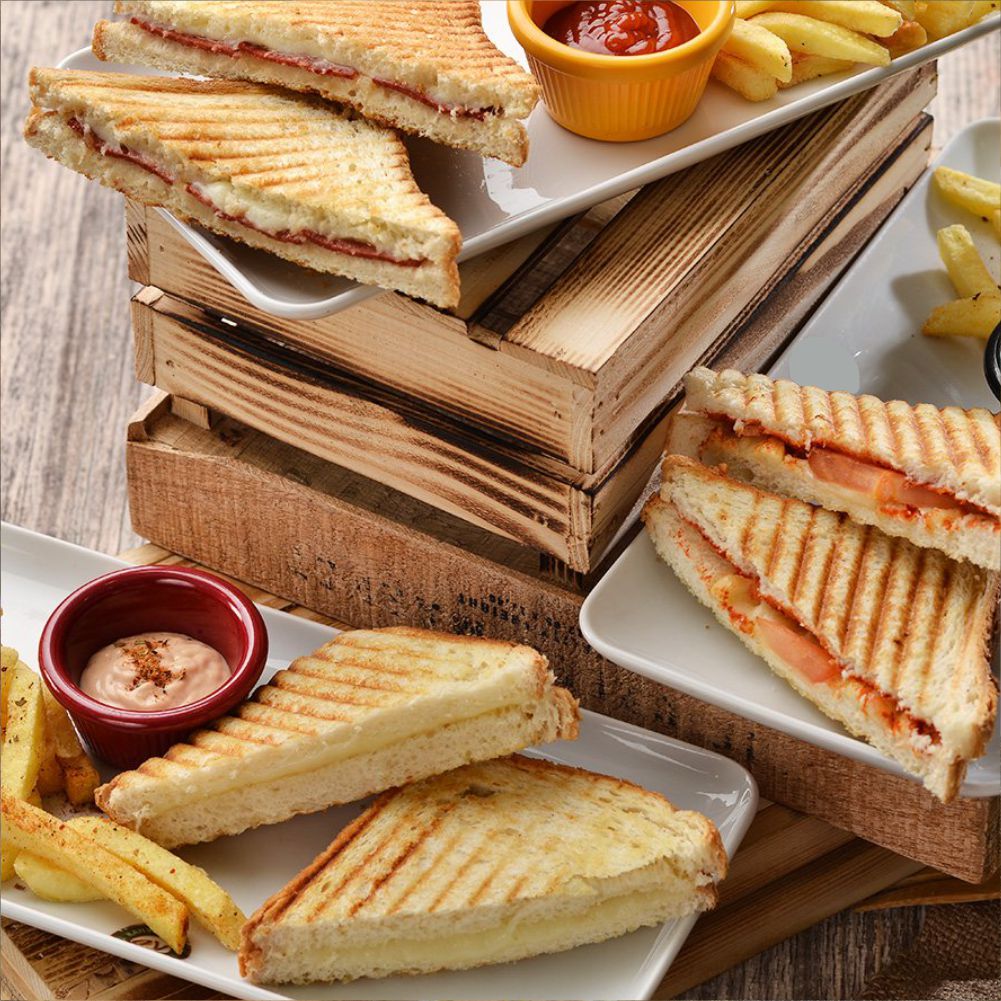 TOSTLAR